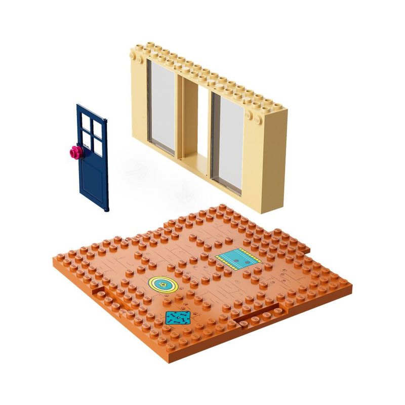 LEGO-Juniors---Friends---Casa-do-Lago-da-Stephanie---10763
