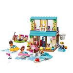 LEGO-Juniors---Friends---Casa-do-Lago-da-Stephanie---10763