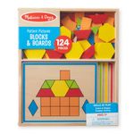 Conjunto-de-Blocos-de-Madeira---124-Pecas---Melissa-And-Doug