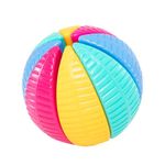Figuras-de-Encaixe---Bola-em-Cores---Estrela-Baby