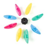 Figuras-de-Encaixe---Bola-em-Cores---Estrela-Baby