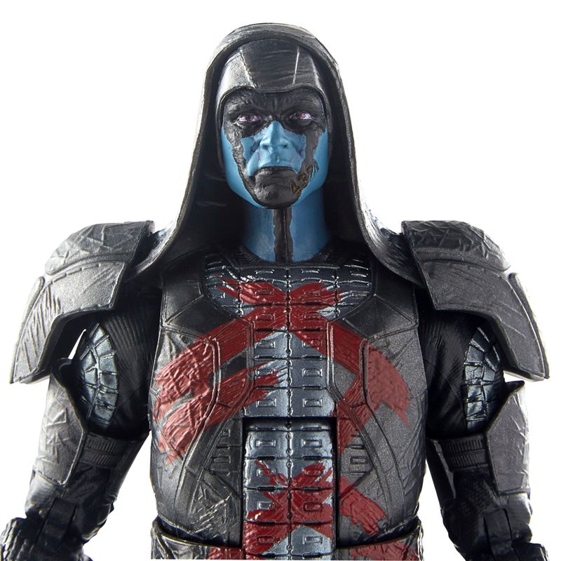 Figura-Articulada---26-Cm---Disney---Marvel-Studios---10-Anos---Guardioes-da-Galaxia---Ronan---Hasbro