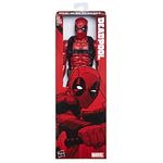 Figura-Articulada---30-Cm---Marvel---Deadpool---Hasbro