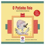 Livro-Infantil---O-Patinho-Feio---Estrela
