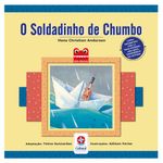 Livro-Infantil---O-Soldadinho-de-Chumbo---Estrela