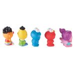 Conjunto-de-Mini-Figuras---Vila-Sesamo---Elmo-Abby-Beto-Enrique-e-o-Monstro-da-Bolacha---Mattel