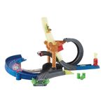 Pista-e-Veiculo---Disney---Mickey-Mouse---Conjunto-Super-Looping---Mattel