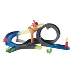Pista-e-Veiculo---Disney---Mickey-Mouse---Conjunto-Super-Looping---Mattel