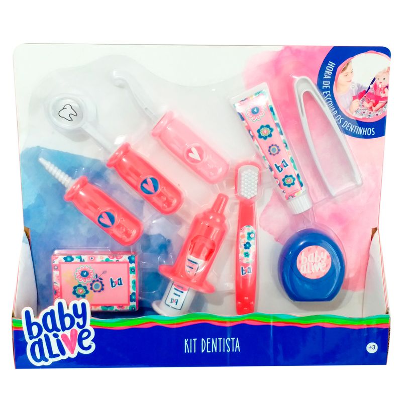 KIT-DENTISTA-BABY-ALIVE---Toyng