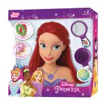 Boneca---Princesas-Disney---Busto---Ariel---Lilas--Novabrink-1