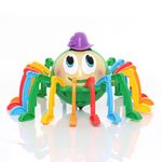 Jogo---Dona-Aranha---Dican