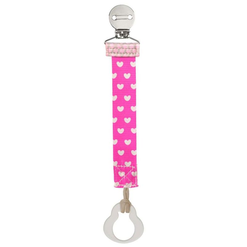 Prendedor-de-Chupeta---Fashion-Clip---Girl---Chicco