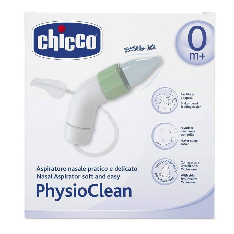 Aspirador-Nasal---Physioclean---Chicco