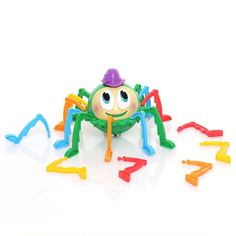 Jogo---Dona-Aranha---Dican