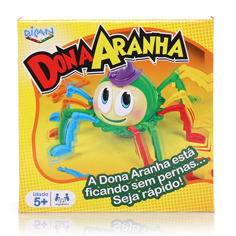 Jogo---Dona-Aranha---Dican