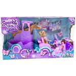 Mini-Boneca---Sparkle-Girlz---Passeio-Equestre---DTC