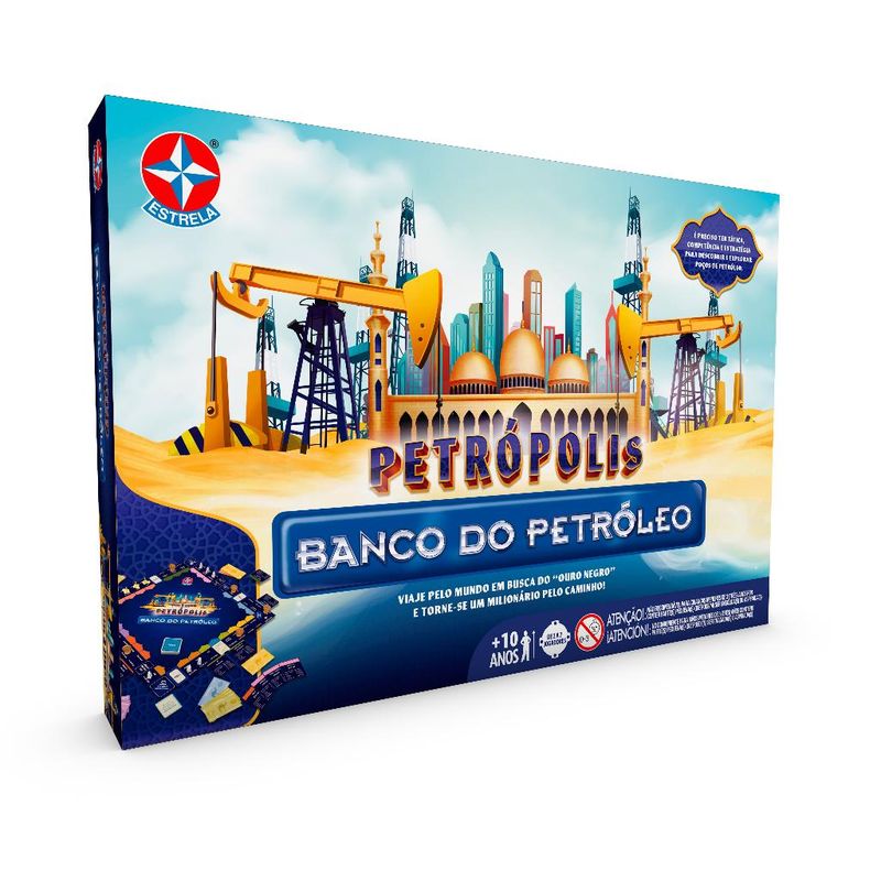 Jogo-de-Tabuleiro---Banco-do-Petroleo---Petropolis---Estrela-2