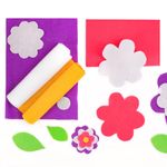 Conjunto-de-Artesanato---Faca-Voce-Mesmo---Almofada---Amarela---Estrela-1