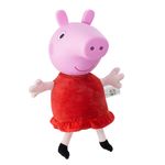 Pelucia---40-Cm---Peppa-Pig---Cabeca-de-Vinil---Estrela