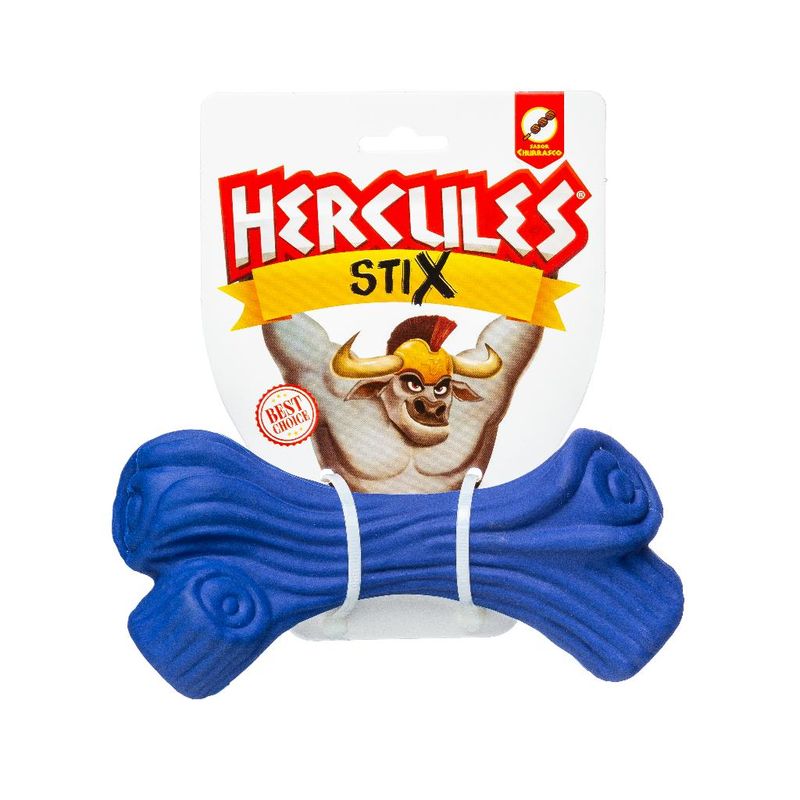 Brinquedo-para-Pet---Galho---Hercules-Stix---Brasbaby---Azul-1