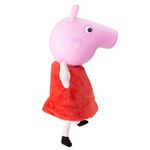 Pelucia---40-Cm---Peppa-Pig---Cabeca-de-Vinil---Estrela
