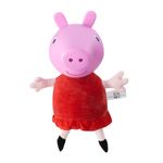 Pelucia---40-Cm---Peppa-Pig---Cabeca-de-Vinil---Estrela