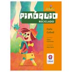PINOQUIO-RECICLADO