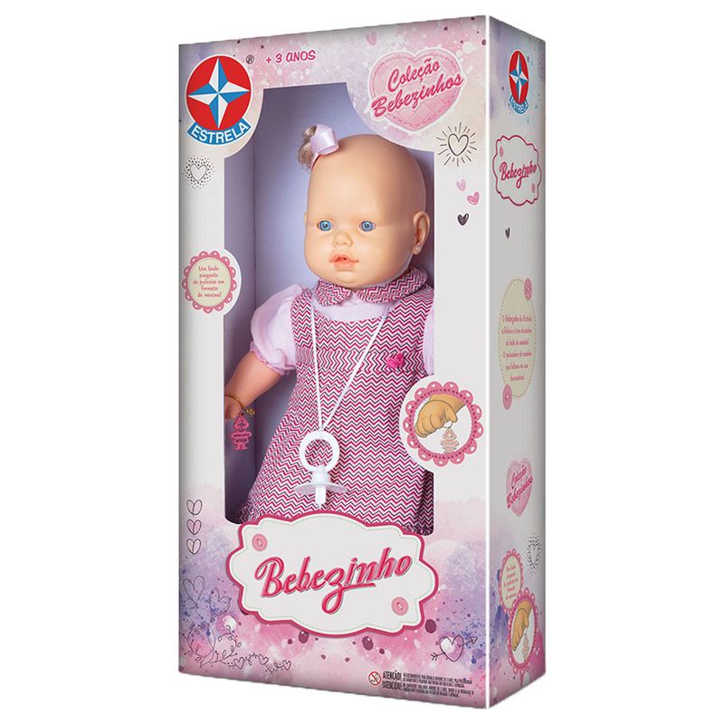 BEBEZINHO-ROSA