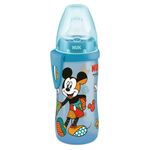 Copo-de-Treinamento---300Ml---Junior-Cup---Disney-by-Britto---Mickey---NUK