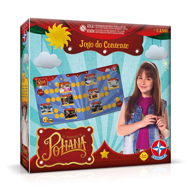 Jogo-do-Contente---As-Aventuras-de-Poliana---Estrela