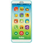 Telefone-Infantil---Baby-Phone---Azul---Buba