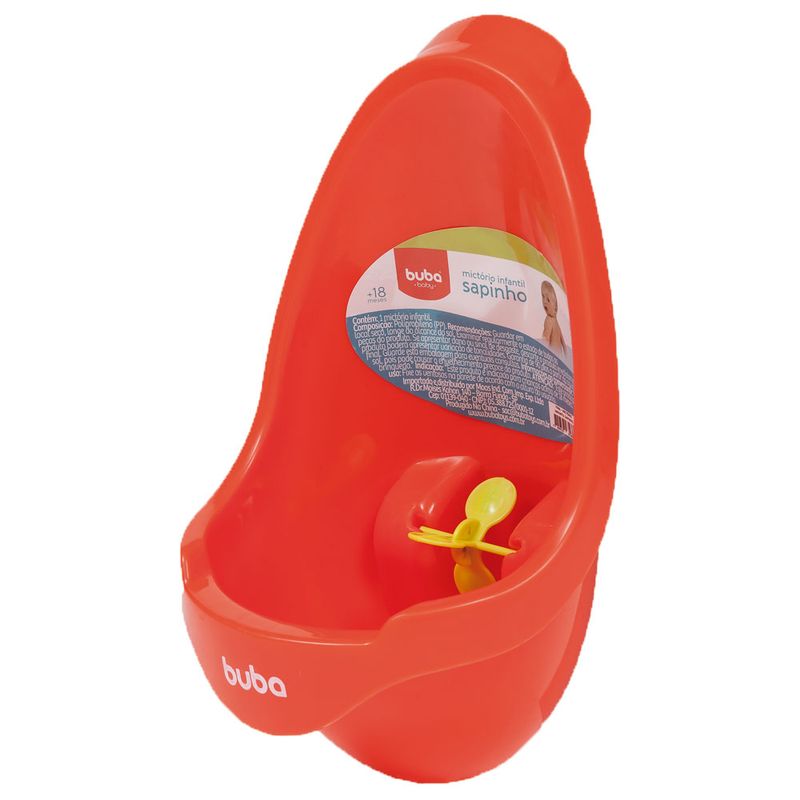 Mictorio-Infantil---Sapinho---Azul-e-Vermelho---Buba