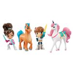Conjunto-de-Mini-Figuras---Colecao-Aventureiros---Nella---DTC