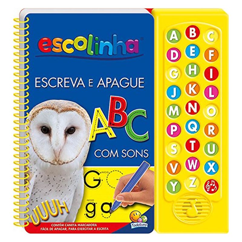 Livro-com-Sons---Escreva-e-Apague-ABC---TodoLivro
