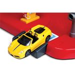 Playset-e-Pista-de-Percurso---Ferrari-Race---Play---Auto-Service---Maisto