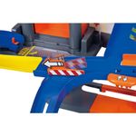 Playset-e-Pista-de-Percurso---Fresh-Metal---Elevator---Maisto