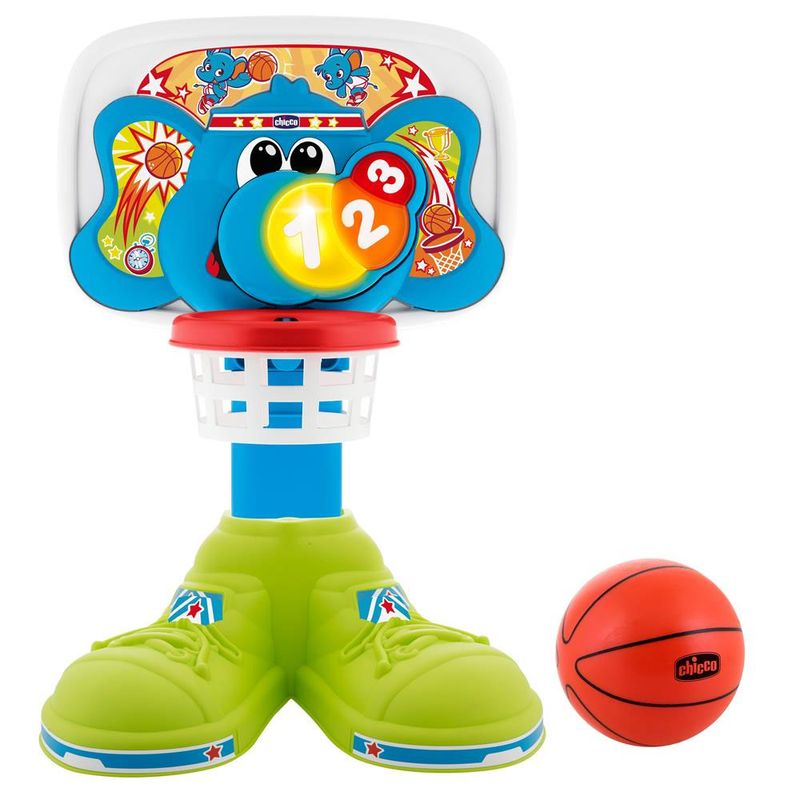 Mini-Cesta-de-Basquete---1-2-3---Chicco