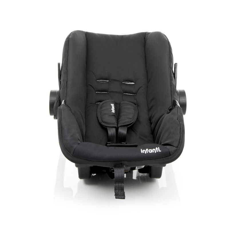 Travel-System-com-Base-IsoFix---Off-Road---Duo-Onix---Infanti