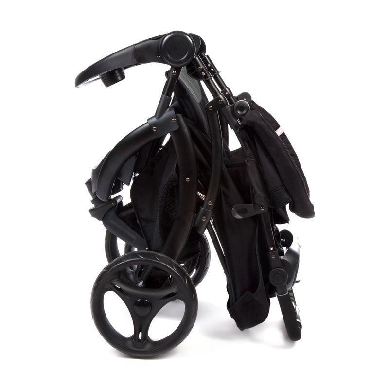Travel-System-com-Base-IsoFix---Off-Road---Duo-Onix---Infanti