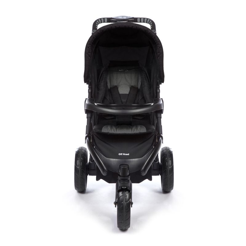 Travel-System-com-Base-IsoFix---Off-Road---Duo-Onix---Infanti