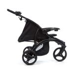 Travel-System-com-Base-IsoFix---Off-Road---Duo-Onix---Infanti