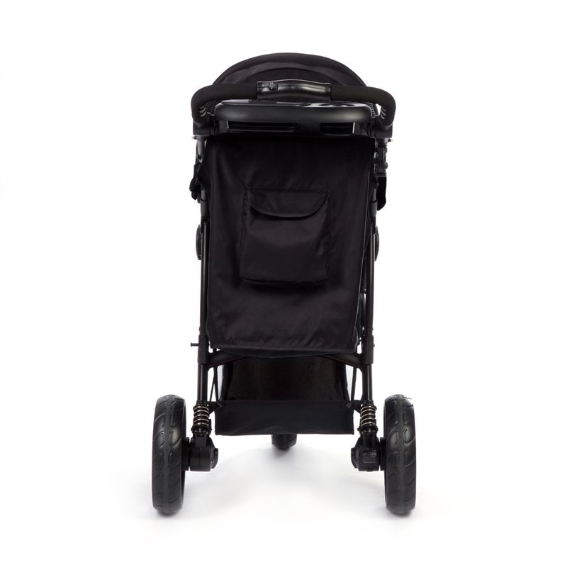 Travel-System-com-Base-IsoFix---Off-Road---Duo-Onix---Infanti