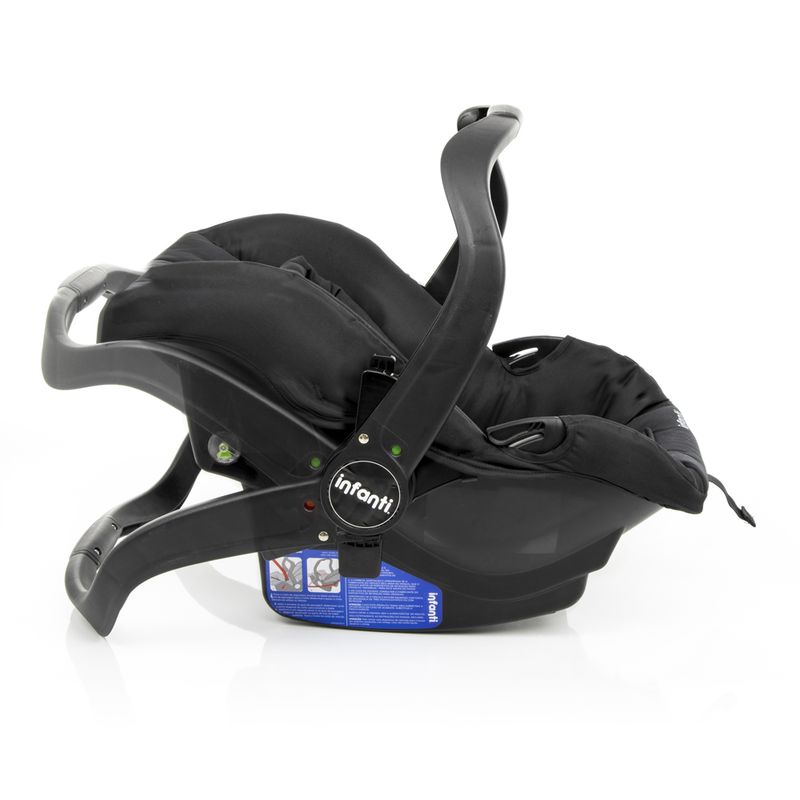 Travel-System-com-Base-IsoFix---Off-Road---Duo-Onix---Infanti