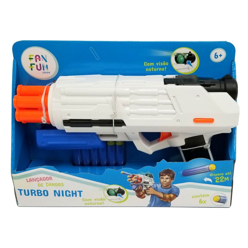 Lancador-de-Dardos---Turbo-Night---FanFun