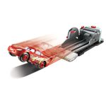 Lancador-e-Mini-Veiculo---Disney---Pixar---Carros---Manobras-Incriveis---Mattel