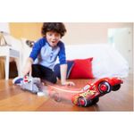Lancador-e-Mini-Veiculo---Disney---Pixar---Carros---Manobras-Incriveis---Mattel