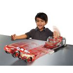 Lancador-e-Mini-Veiculo---Disney---Pixar---Carros---Manobras-Incriveis---Mattel