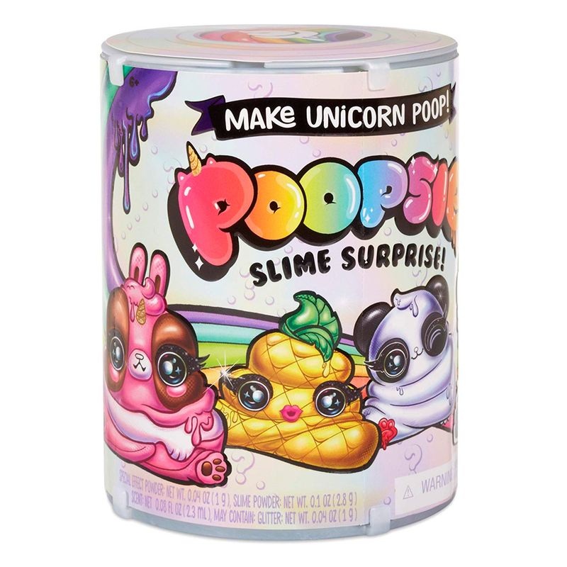 Figura-Surpresa---Poopsie-Slime-Surprise---Candide