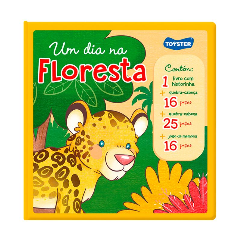 Livro-Brinquedo---Um-Dia-na-Floresta---Toyster