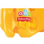 Acessorios-de-Praia-e-Piscina---Colete-de-Natacao-Inflavel---51x46-Cm---Fisher-Price